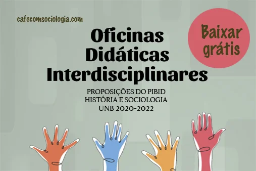 Oficinas Didáticas Interdisciplinares