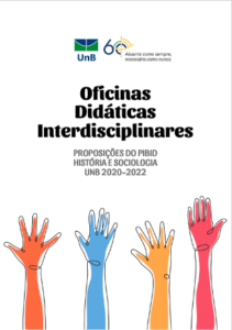 Oficinas Didáticas Interdisciplinares