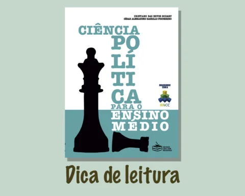 Ciência Política para o ensino médio