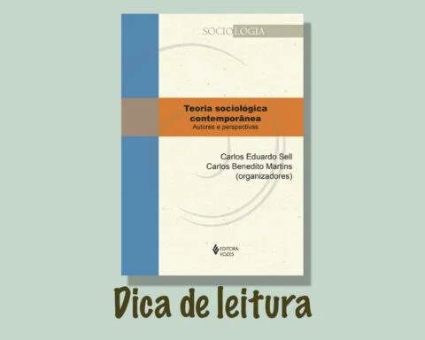 Teoria sociológica contemporânea