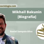 mikhail bakunin