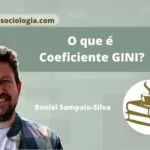 coeficiente gini