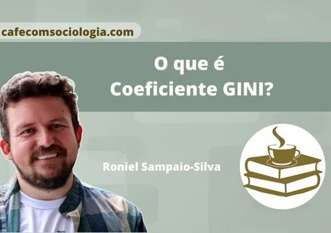 coeficiente gini