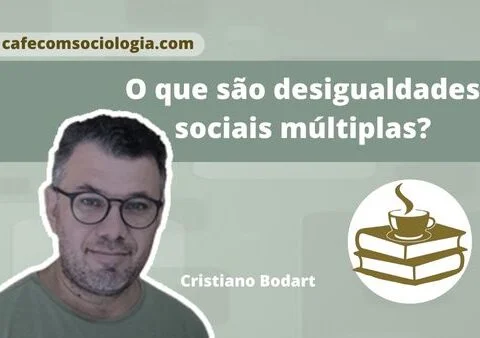 desigualdades sociais múltiplas