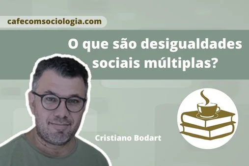 desigualdades sociais múltiplas