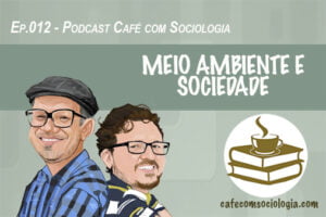 Podcast meio ambiente
