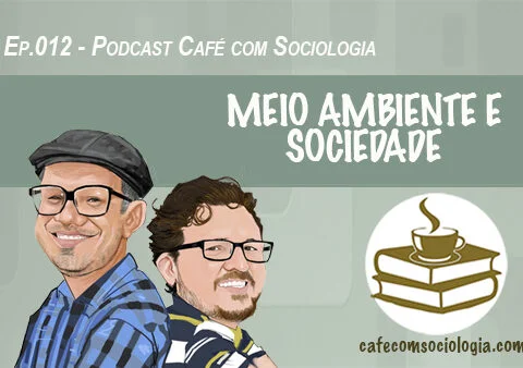 Podcast meio ambiente