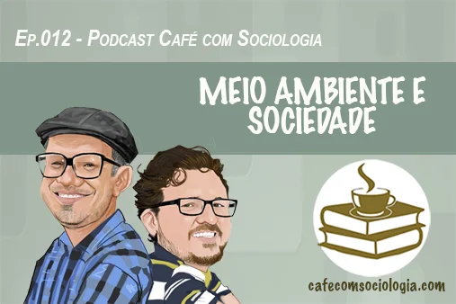 Podcast meio ambiente