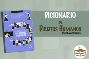 Dicionário de Direitos Humanos