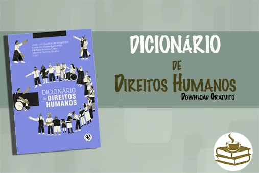 Dicionário de Direitos Humanos