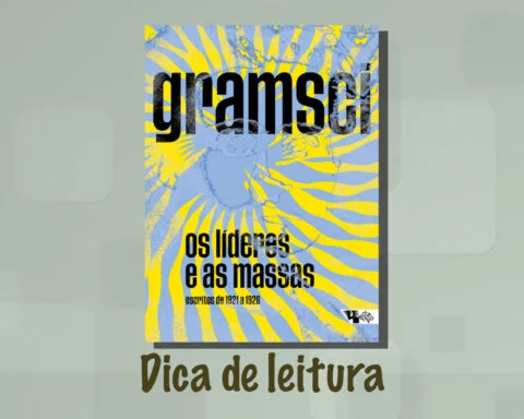 Gramsci lideranças e as massas