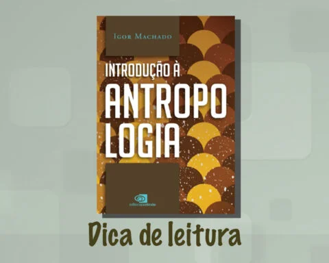 Introdução à Antropologia