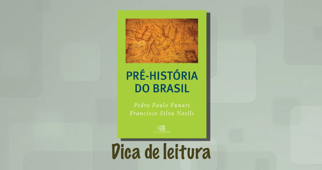Pré-história no Brasil
