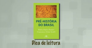 Pré-história no Brasil