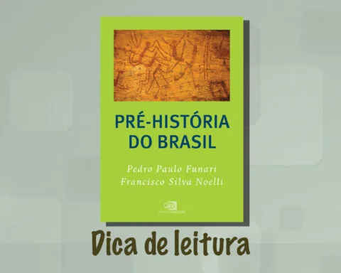 Pré-história no Brasil