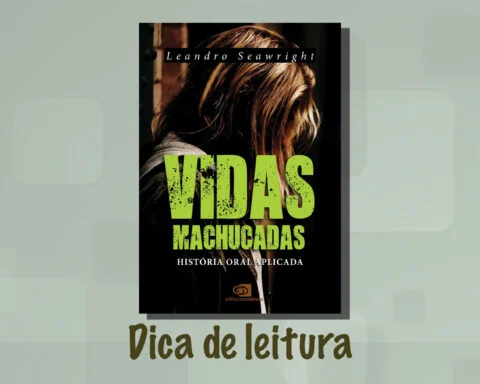 Vidas Machucadas
