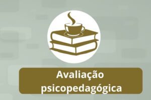 avaliacao psicopedagogica