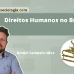 direitos humanos no Brasil
