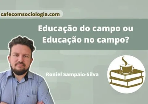 educação do campo