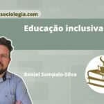 Educação inclusiva: alguns apontamentos 6 educação inclusiva
