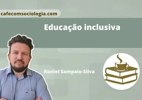 educação inclusiva