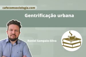 gentrificação urbana