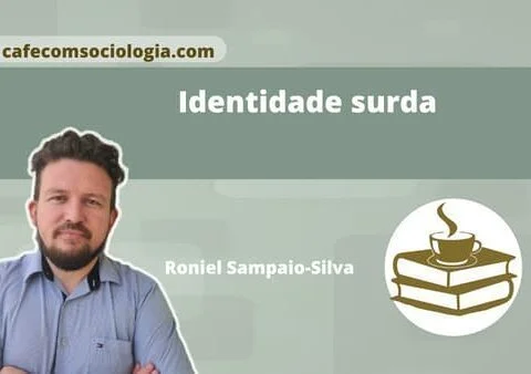 identidade surda