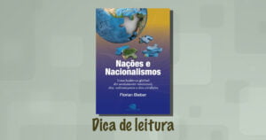 nações e nacionalismo