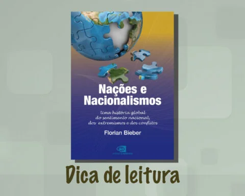 nações e nacionalismo