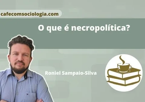 necropolítica
