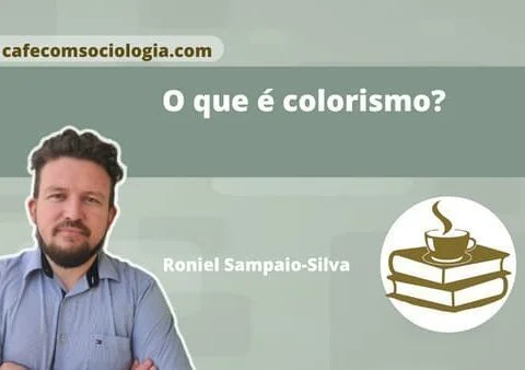 colorismo o que e
