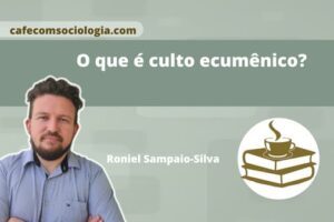 culto ecumenico