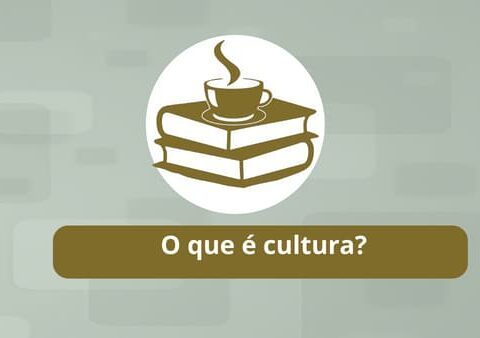 o'que é cultura