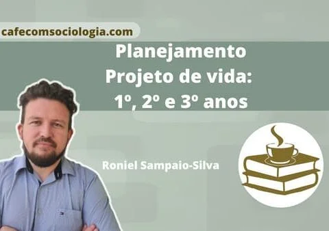 planejamento projeto de vida