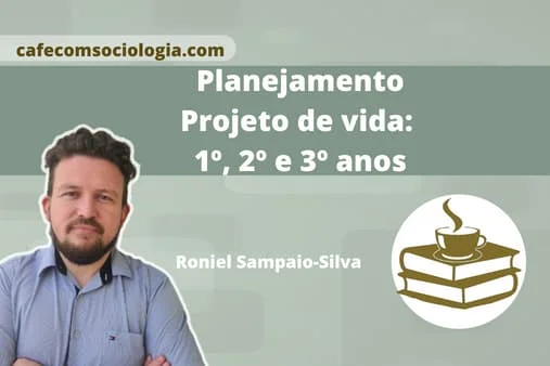 planejamento projeto de vida