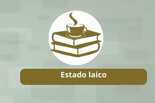 o'que é estado laico