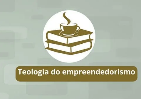 teologia do empreendedorismo