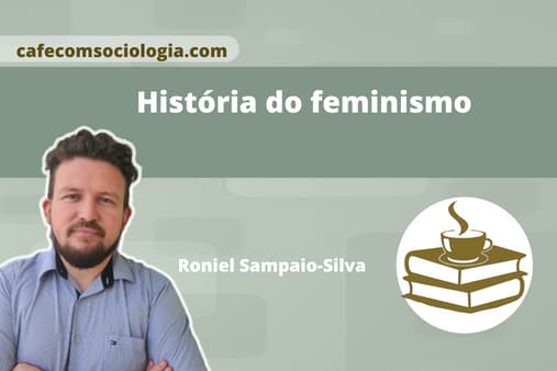 história do feminismo