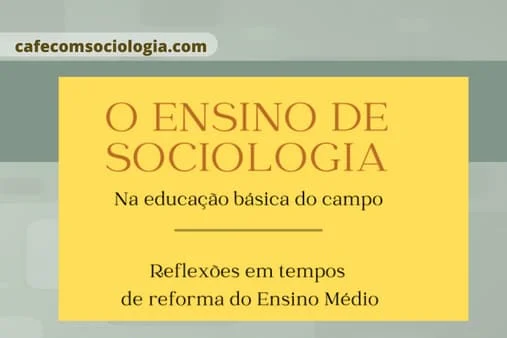 educação no campo