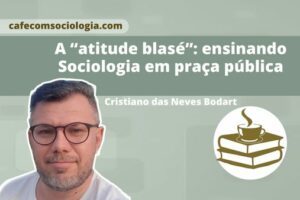 Atitude blasé