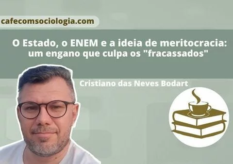 Enem e o Estado