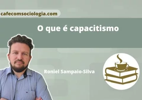 o que é capacitismo