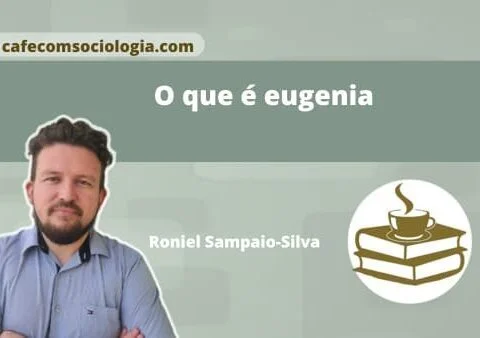 o que é eugenia?