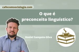 preconceito linguístico