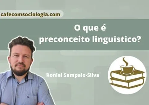 preconceito linguístico