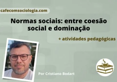 Normas sociais