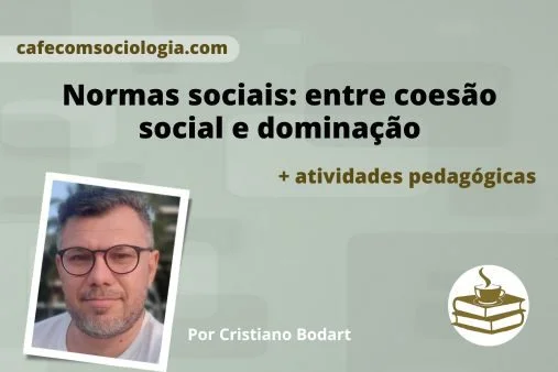 Normas sociais