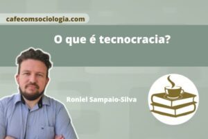 o que é tecnocracia?