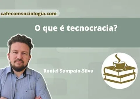 o que é tecnocracia?
