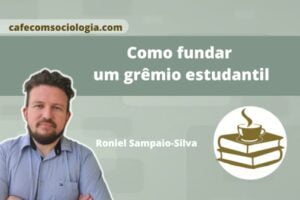 como fundar um grêmio estudantil